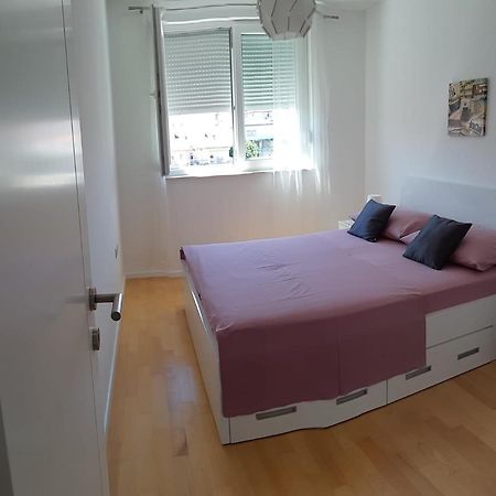 Mariloo Appartement Split Buitenkant foto