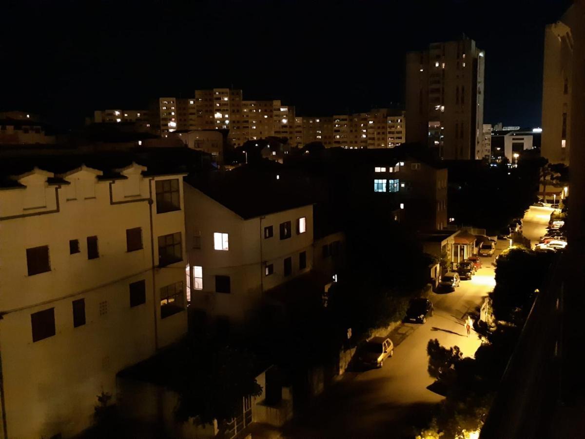Mariloo Appartement Split Buitenkant foto