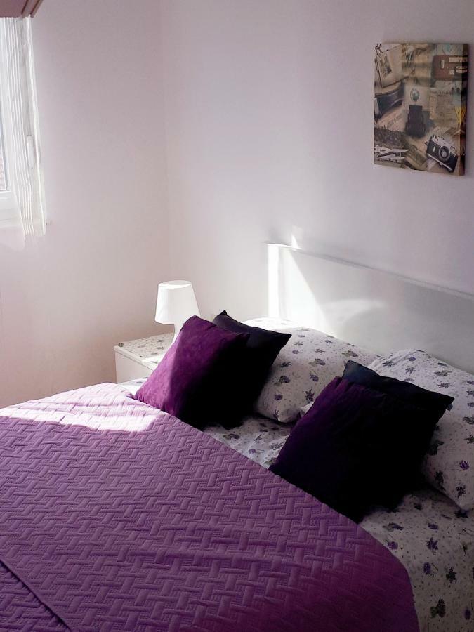 Mariloo Appartement Split Buitenkant foto