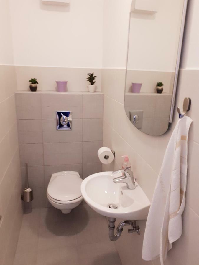 Mariloo Appartement Split Buitenkant foto