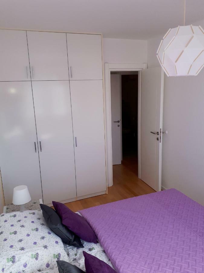 Mariloo Appartement Split Buitenkant foto
