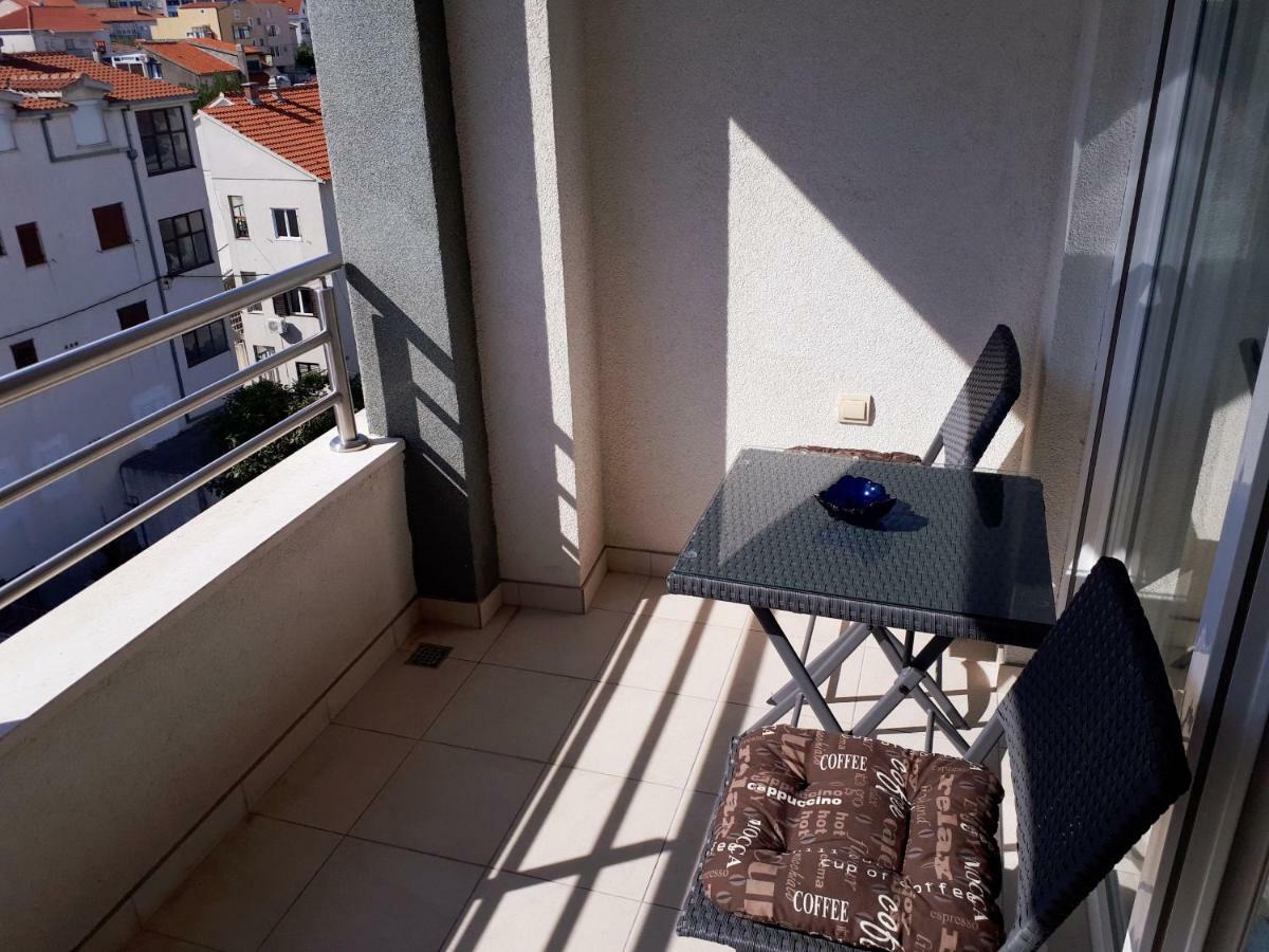 Mariloo Appartement Split Buitenkant foto