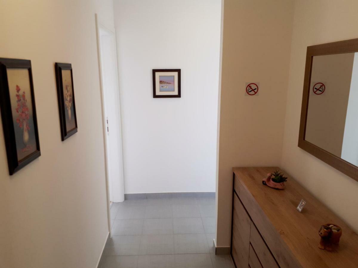 Mariloo Appartement Split Buitenkant foto