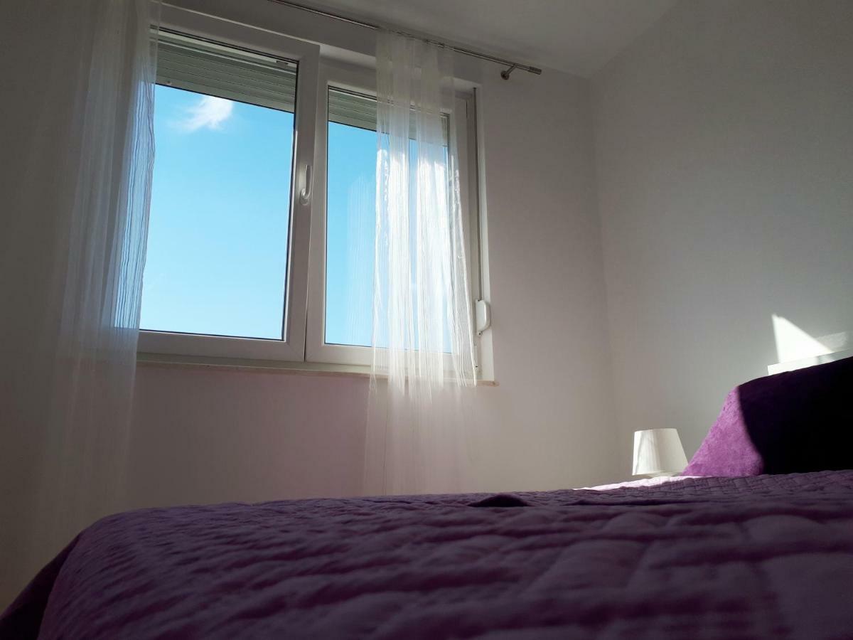 Mariloo Appartement Split Buitenkant foto