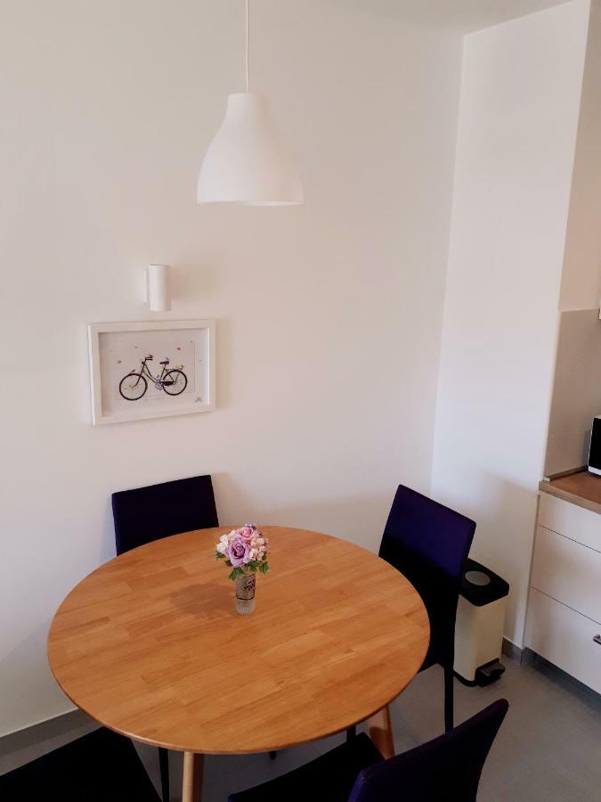Mariloo Appartement Split Buitenkant foto
