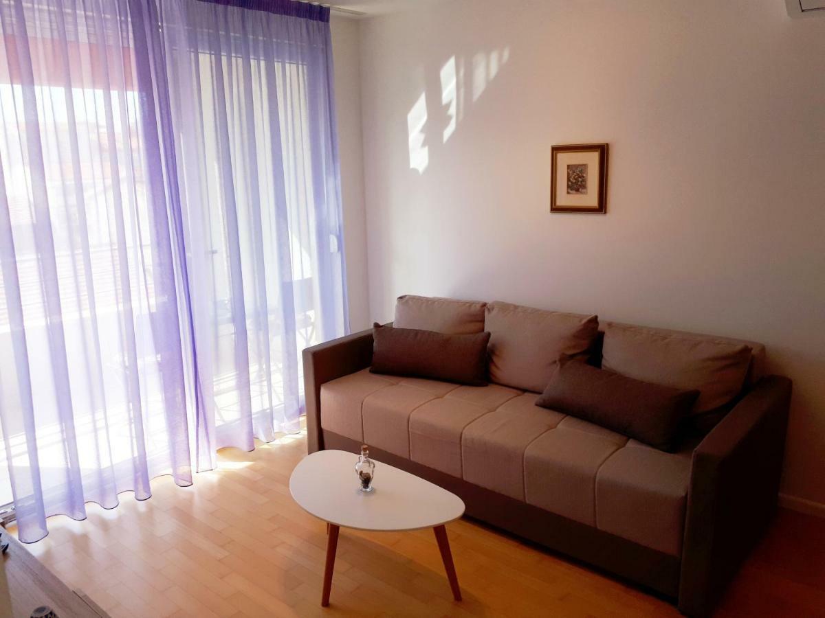 Mariloo Appartement Split Buitenkant foto